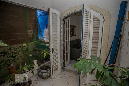 Casa à venda com 630m², 8 quartos e 3 vagasVaranda da Sala