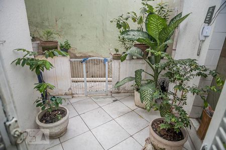 Casa à venda com 630m², 8 quartos e 3 vagasVaranda da Sala