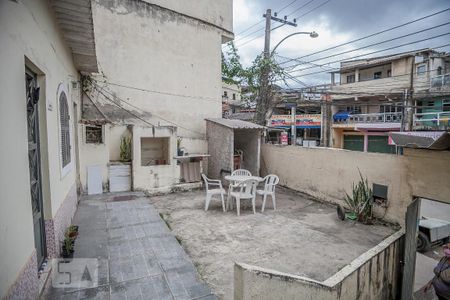Casa à venda com 630m², 8 quartos e 3 vagasFachada