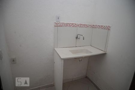 Casa à venda com 630m², 8 quartos e 3 vagasCozinha - Kitnet 1