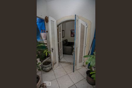 Casa à venda com 630m², 8 quartos e 3 vagasVaranda da Sala
