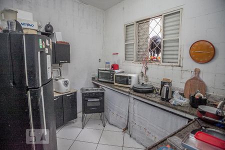Casa à venda com 630m², 8 quartos e 3 vagasCozinha