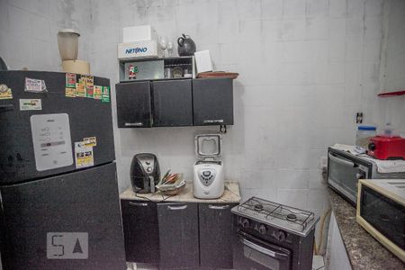 Casa à venda com 630m², 8 quartos e 3 vagasCozinha