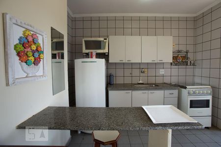 Apartamento para alugar com 45m², 1 quarto e 1 vagaCozinha