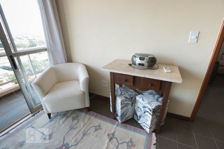 Apartamento para alugar com 45m², 1 quarto e 1 vagaSala