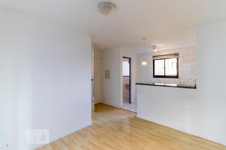 Sala de apartamento para alugar com 2 quartos, 46m² em Jardim Paulista, São Paulo