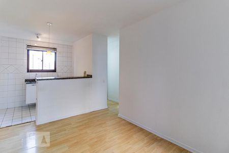 Sala de apartamento para alugar com 2 quartos, 46m² em Jardim Paulista, São Paulo