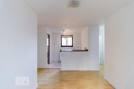 Sala de apartamento para alugar com 2 quartos, 46m² em Jardim Paulista, São Paulo