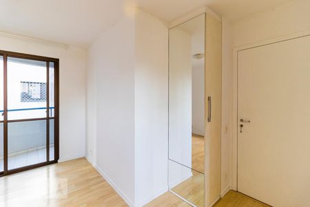 Sala - Armário de apartamento para alugar com 2 quartos, 46m² em Jardim Paulista, São Paulo