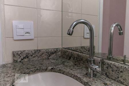 Apartamento à venda com 60m², 2 quartos e 1 vagaBanheiro