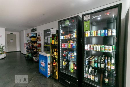 Apartamento à venda com 60m², 2 quartos e 1 vagaMercado