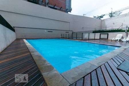 Apartamento à venda com 60m², 2 quartos e 1 vagaÁrea comum - Piscina