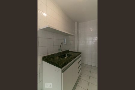 Apartamento à venda com 60m², 2 quartos e 1 vagaCozinha