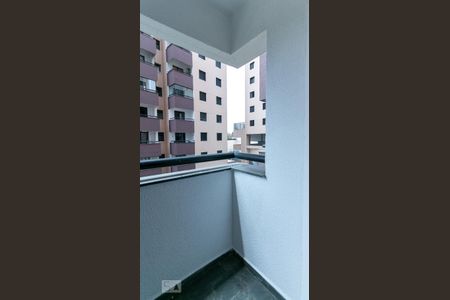 Apartamento à venda com 60m², 2 quartos e 1 vagaSacada