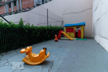 Apartamento à venda com 60m², 2 quartos e 1 vagaÁrea Comum - Playground