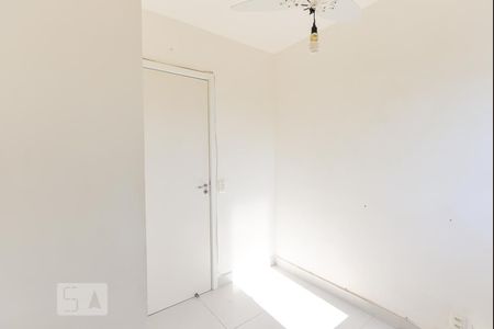 Apartamento à venda com 51m², 3 quartos e 1 vagaQuarto 2
