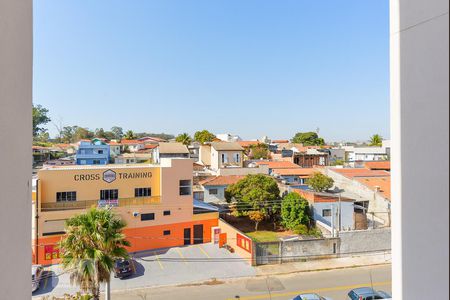 Apartamento à venda com 51m², 3 quartos e 1 vagaArea Serviço