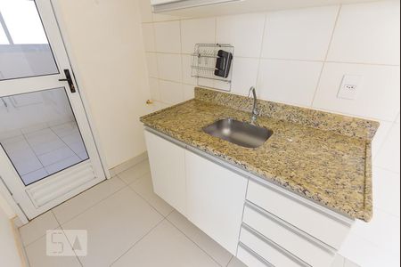 Apartamento à venda com 51m², 3 quartos e 1 vagaCozinha