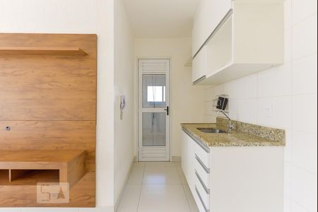 Apartamento à venda com 51m², 3 quartos e 1 vagaCozinha