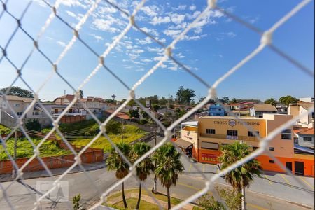 Apartamento à venda com 51m², 3 quartos e 1 vagaSuíte