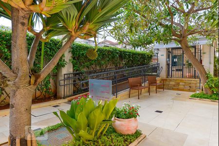 Apartamento à venda com 51m², 3 quartos e 1 vagaArea Comum