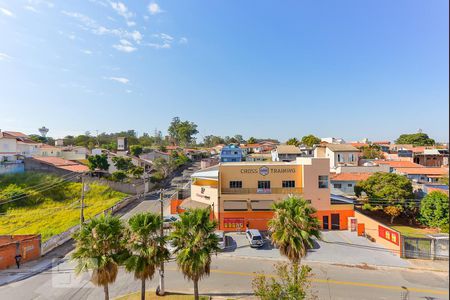 Apartamento à venda com 51m², 3 quartos e 1 vagaQuarto 1