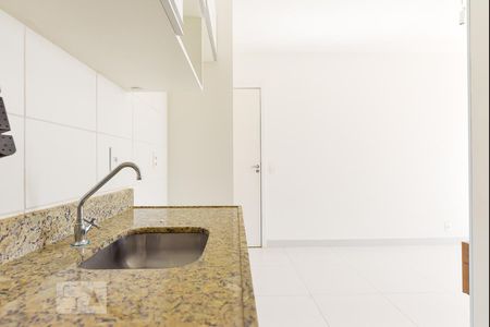 Apartamento à venda com 51m², 3 quartos e 1 vagaCozinha