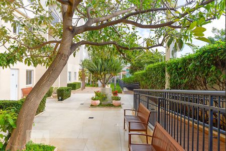 Apartamento à venda com 51m², 3 quartos e 1 vagaArea Comum