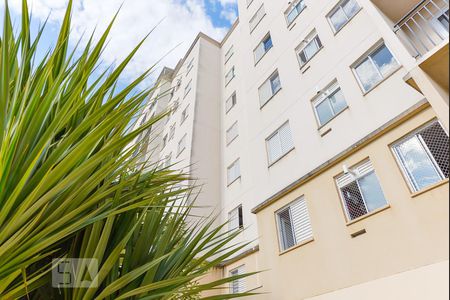 Apartamento à venda com 51m², 3 quartos e 1 vagaArea Comum