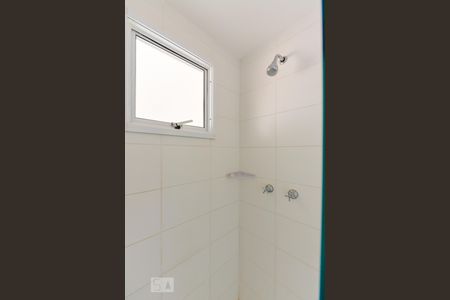 Apartamento à venda com 51m², 3 quartos e 1 vagaBanheiro da Suíte