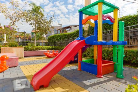 Apartamento à venda com 51m², 3 quartos e 1 vagaPlayground