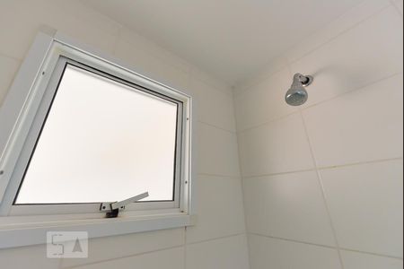 Apartamento à venda com 51m², 3 quartos e 1 vagaBanheiro da Suíte