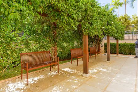 Apartamento à venda com 51m², 3 quartos e 1 vagaArea Comum