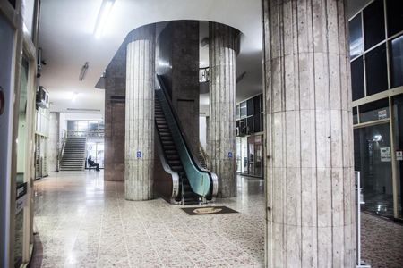 Apartamento à venda com 140m², 2 quartos e sem vagaEntrada