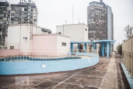 Apartamento à venda com 140m², 2 quartos e sem vagaÁrea comum