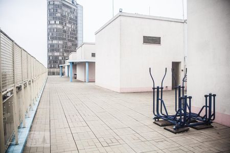 Apartamento à venda com 140m², 2 quartos e sem vagaÁrea comum