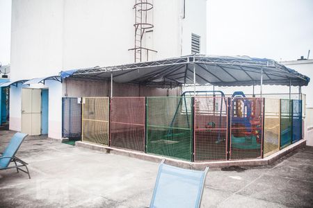 Apartamento à venda com 140m², 2 quartos e sem vagaÁrea Comum - Playground