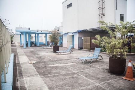 Apartamento à venda com 140m², 2 quartos e sem vagaÁrea comum