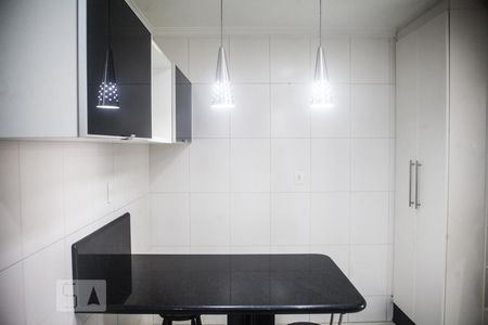 Apartamento à venda com 140m², 2 quartos e sem vagaCozinha