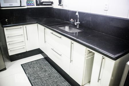 Apartamento à venda com 140m², 2 quartos e sem vagaCozinha - Armários