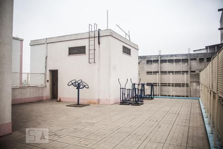 Apartamento à venda com 140m², 2 quartos e sem vagaÁrea comum - Academia