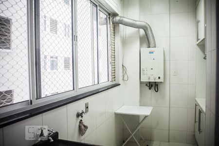 Apartamento à venda com 140m², 2 quartos e sem vagaÁrea de Serviço