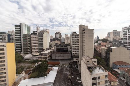 Apartamento para alugar com 60m², 2 quartos e sem vaga Apartamento para alugar com 60m², 2 quartos e sem vagaVista do quarto 2