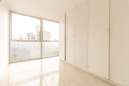 Quarto 1 de apartamento para alugar com 2 quartos, 60m² em Consolação, São Paulo
