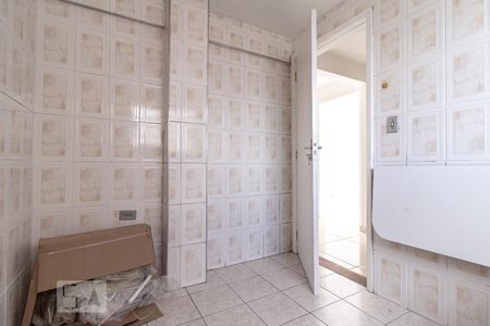 Apartamento para alugar com 60m², 2 quartos e sem vaga Apartamento para alugar com 60m², 2 quartos e sem vagaCozinha