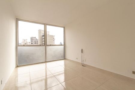 Sala de apartamento para alugar com 2 quartos, 60m² em Consolação, São Paulo