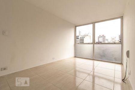 Sala de apartamento para alugar com 2 quartos, 60m² em Consolação, São Paulo