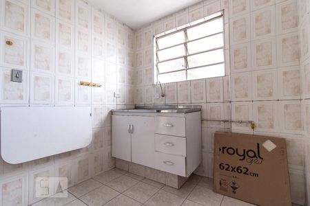 Apartamento para alugar com 60m², 2 quartos e sem vaga Apartamento para alugar com 60m², 2 quartos e sem vagaCozinha