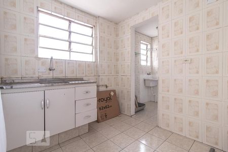 Apartamento para alugar com 60m², 2 quartos e sem vaga Apartamento para alugar com 60m², 2 quartos e sem vagaCozinha