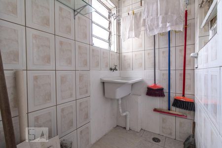 Apartamento para alugar com 60m², 2 quartos e sem vaga Apartamento para alugar com 60m², 2 quartos e sem vagaÁrea de serviço